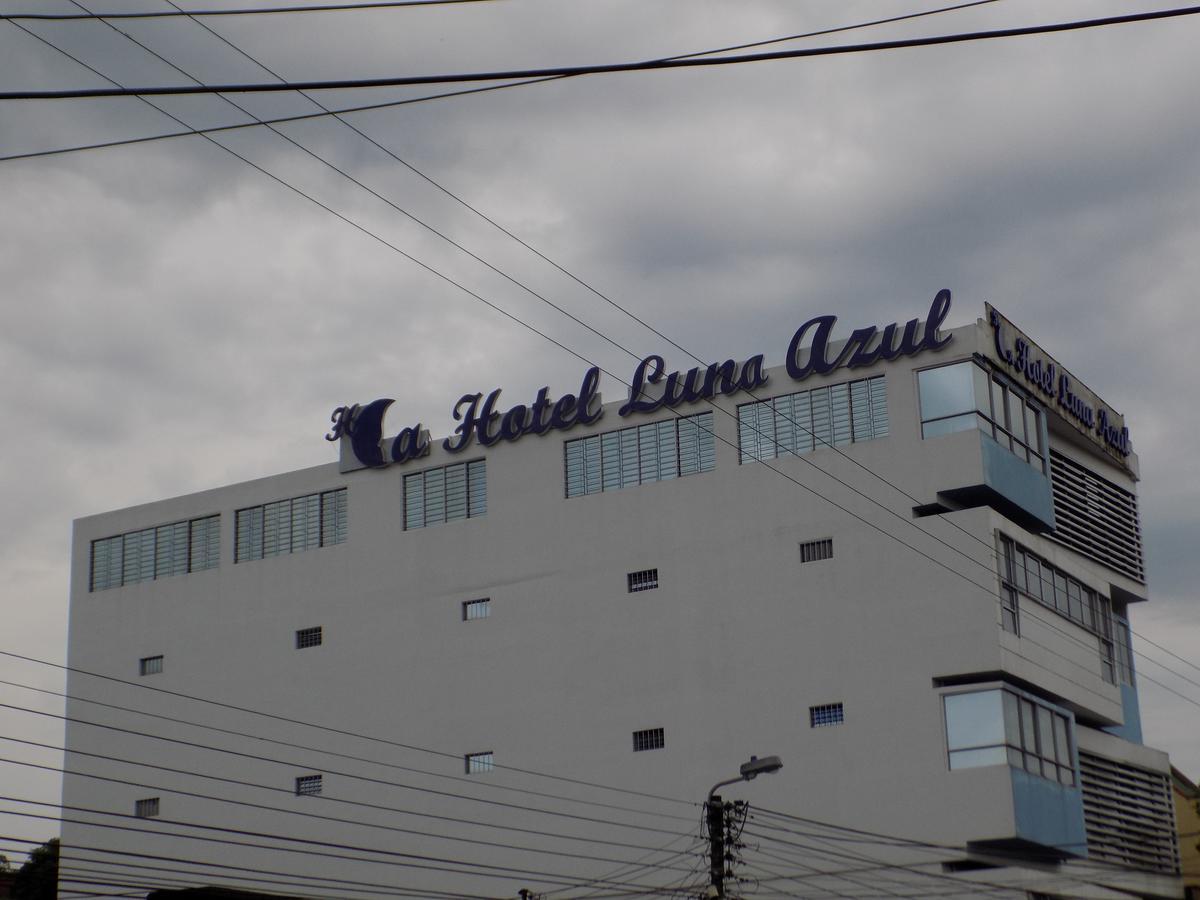 Hotel Luna Azul Florencia  Exterior foto